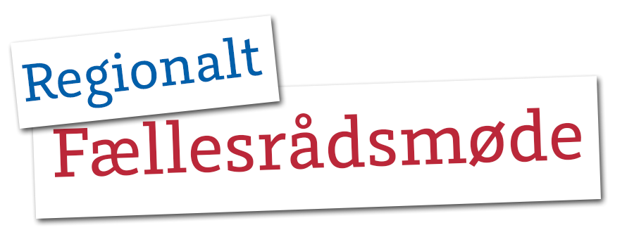 Regionalmoede