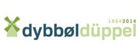 Logo -dybboel -dk