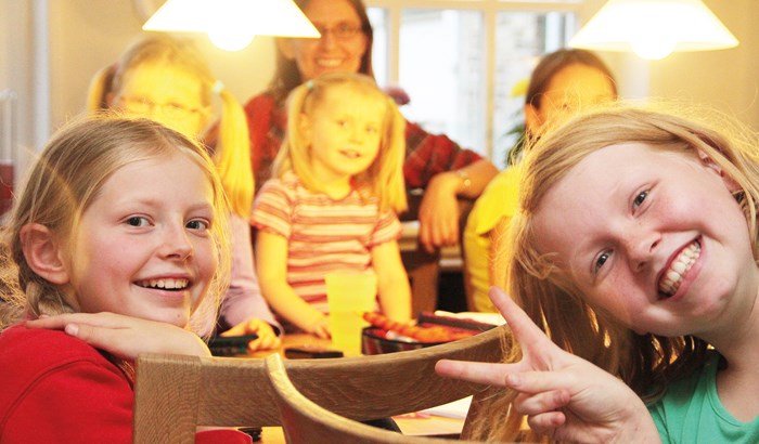 Årsberetning 2013