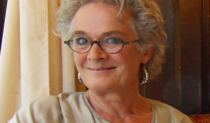 Nina Schiøttz