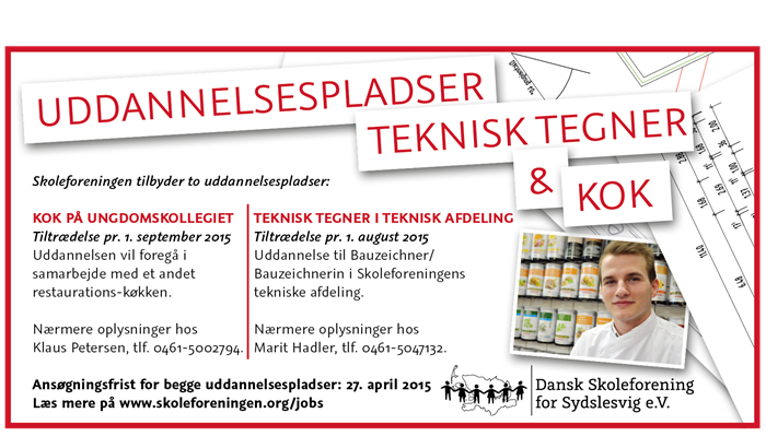 Uddannelsespladser