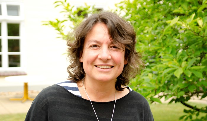 Petra Von Oettingen