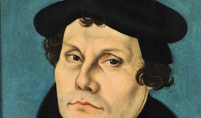 Martin _luther _portrait