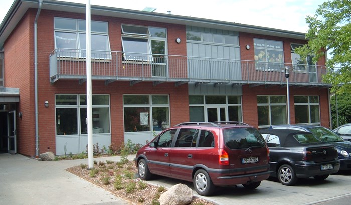 Bredsted Danske Skole