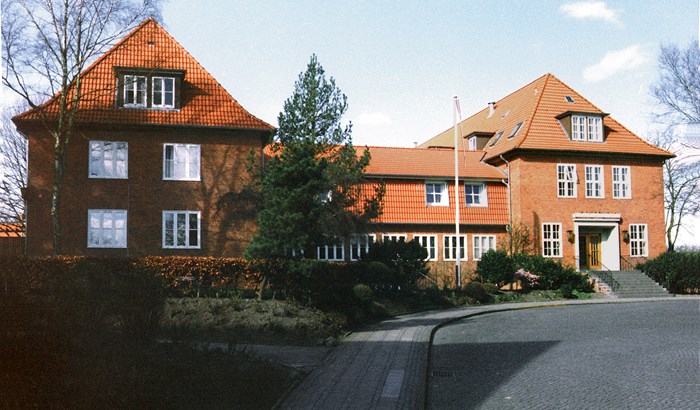 Gustav Johannsen-Skolen