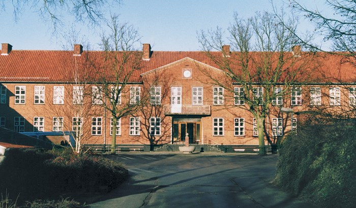 Husum Danske Skole