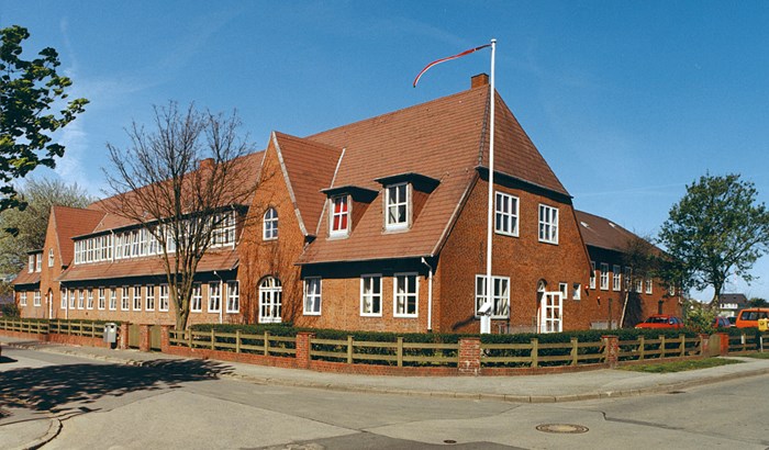 Vesterland-Kejtum Danske Skole