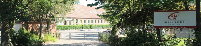 Hans Helgesen-Skolen