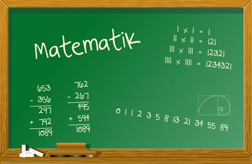 Matematik