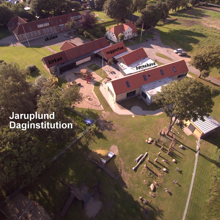 Jaruplund Daginstitution